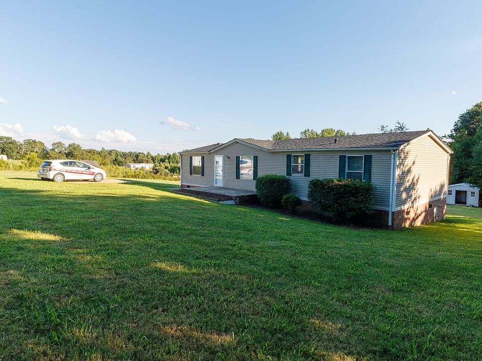 180 Nolan Rd, Lawndale, NC 28090 Zillow