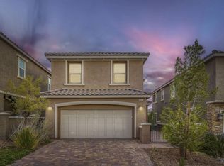 10426 Mount Charleston Ave, Las Vegas, NV 89166