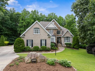 8405 Hempton Cross Dr, Wake Forest, NC, 27587