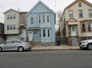 232 Sherman Ave #2, Newark City, NJ 07114