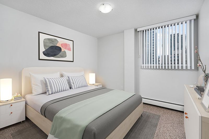 Calgary Apartment for rent - 1 Bedroom — photo 9