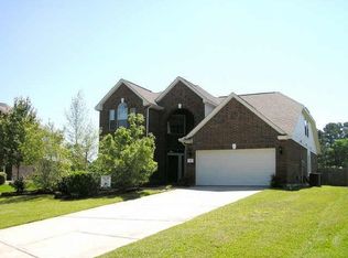 42 New Dawn Pl, Conroe, TX 77385