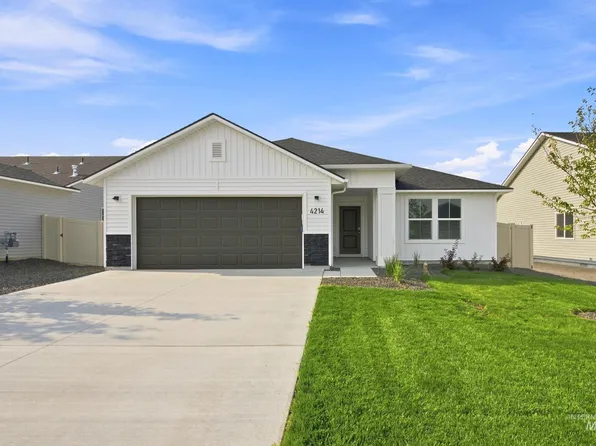 4214 Austin St, Caldwell, ID 83605