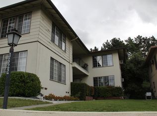 3622 Stancrest Dr, Glendale, CA 91208