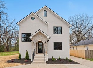 242 W Stephens St, Midway, KY 40347