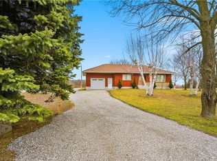 2028 Villa Nova Rd, Norfolk County, ON N0E1R0