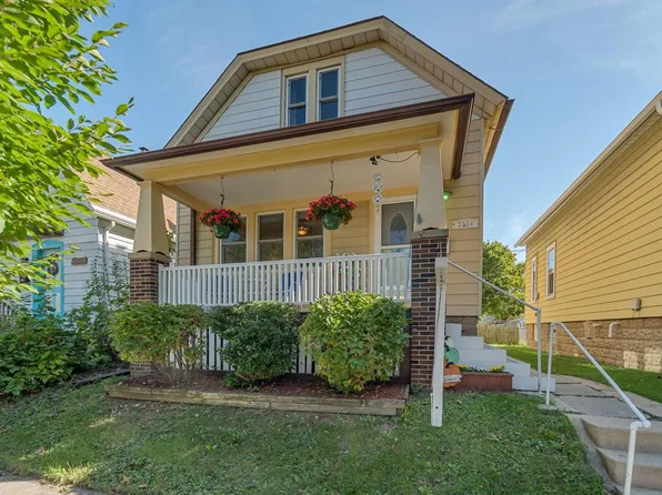 3164 South Griffin AVENUE, Milwaukee, WI 53207