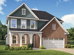 The Ashport G Plan, Enclave at Belmont, Belmont, NC 28012