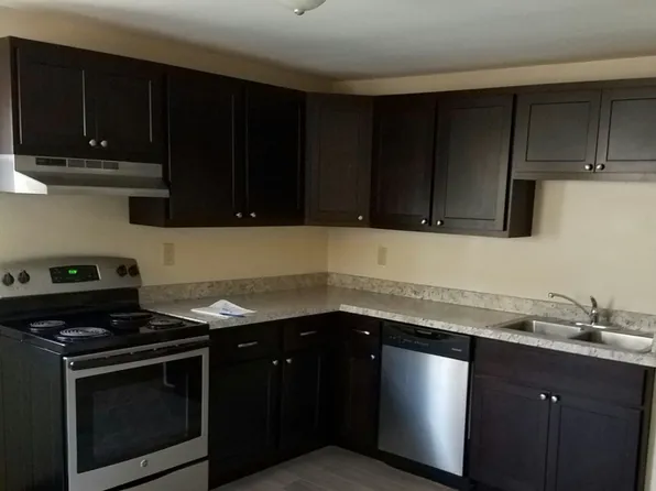 500 S Depeyster St #26, Kent, OH 44240