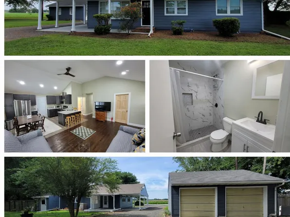 13037 Augustine Herman Hwy, Kennedyville, MD 21645