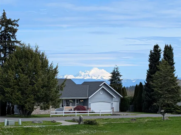 980 Marshall Drive, Camano Island, WA 98282