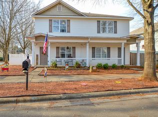 13105 Meadowmere Rd, Huntersville, NC 28078