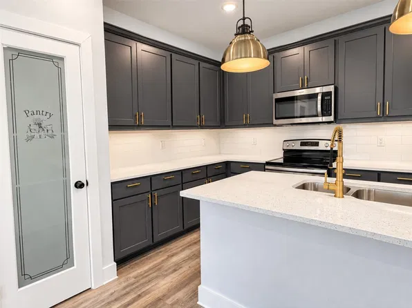 3101 Spencer St, Greenville, TX 75401