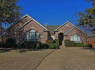 1923 Armstrong Dr, Allen, TX 75002