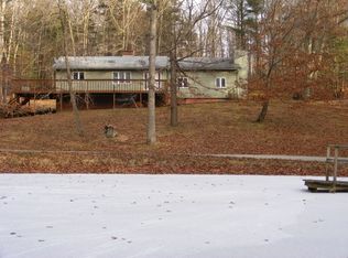 1667 Kings Store Rd NE, Check, VA 24072