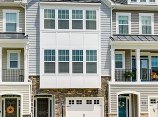 2246 Perennial Cir, Henrico, VA 23233