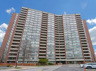 2365 Kennedy Rd #607, Toronto, ON M1T 3S6