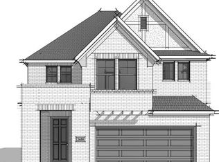 4015 Goldfinch Hvn, Melissa, TX 75454