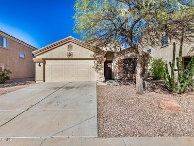 3641 N French Pl, Casa Grande, AZ, 85122