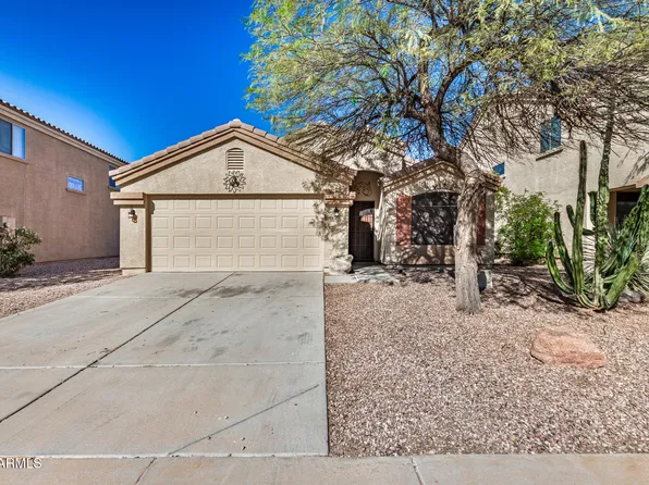 3641 N FRENCH Place, Casa Grande, AZ 85122