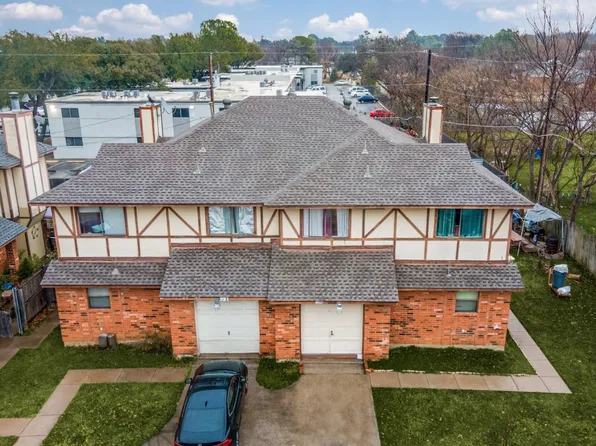 1200 English St #1202, Irving, TX 75061