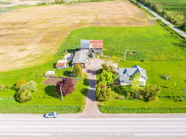 1937 Glenarm Rd, Kawartha Lakes, ON K0M 1G0