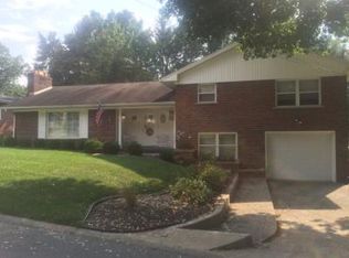 110 Sigmund St, Beckley, WV 25801