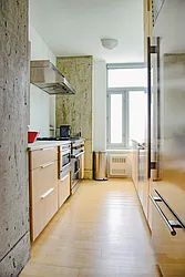 Rented by Oxford Property Group