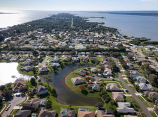 1706 Sharon Ln, Merritt Island, FL 32952