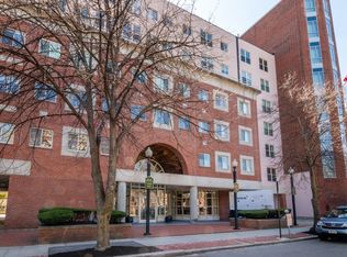 20 Webster St APT 304, Brookline, MA 02446