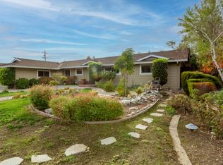 6377 Bose Ln, San Jose, CA 95120