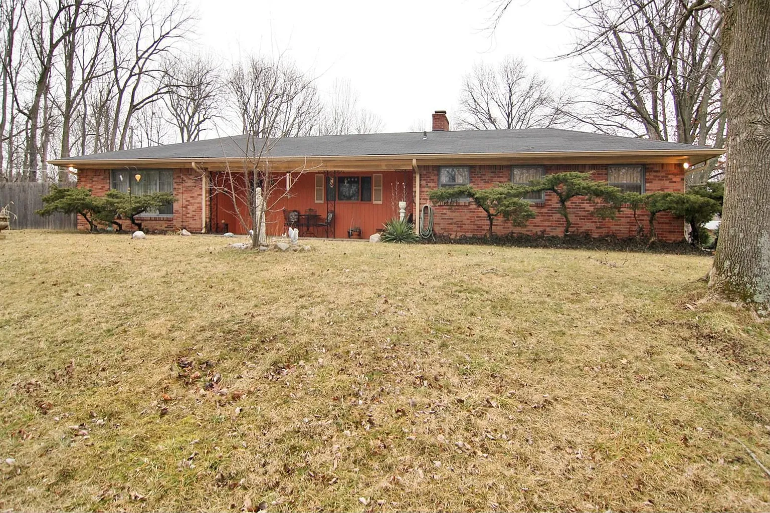 4435 Berkshire Rd photo 1