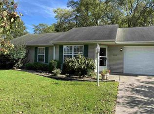 2512 Brinegar St, Bedford, IN