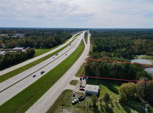 13702 Us Highway 59, Splendora, TX 77372