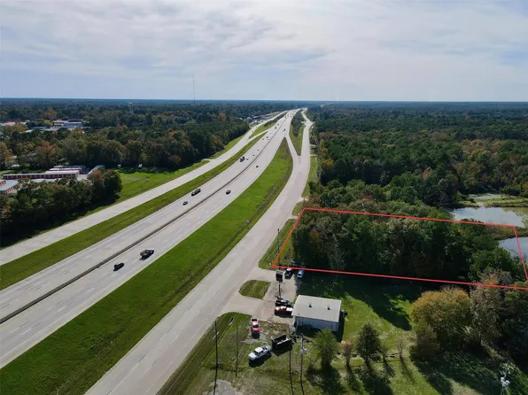 13702 Us Highway 59, Splendora, TX 77372