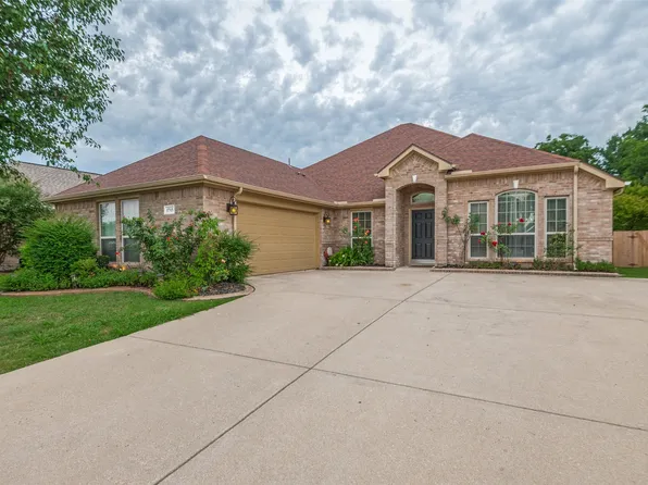 1715 Ridgemar Dr, Grand Prairie, TX 75051