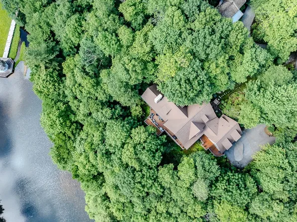 190 New River Lake Drive, Blowing Rock, NC 28605