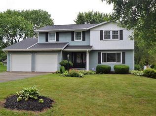 6817 Firestone Rd NE, Canton, OH 44721