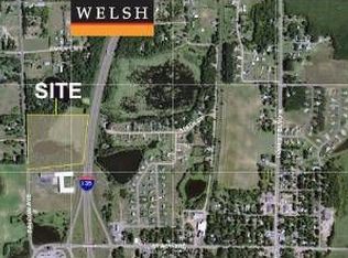 31205 Falcon Ave, Stacy, MN 55079