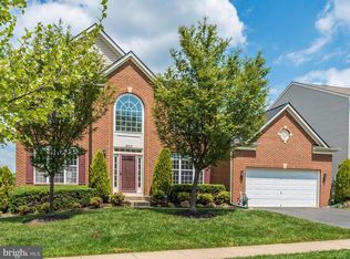 14315 Ashleigh Greene Rd, Boyds, MD 20841