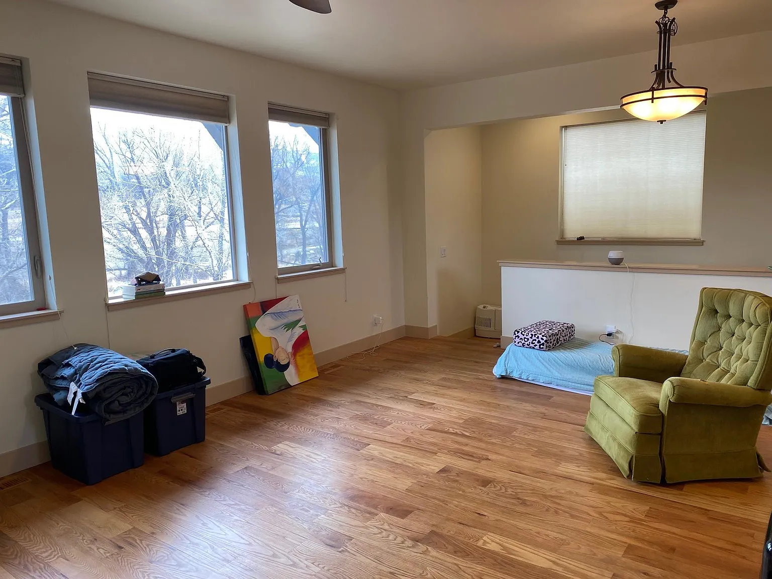 1 bed, 660 sqft, $1,800 — Photo 3