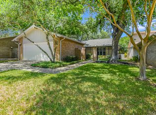 13235 N Hunters Cir, San Antonio, TX 78230