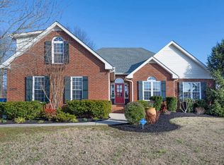 2522 Mission Ridge Dr, Murfreesboro, TN 37130
