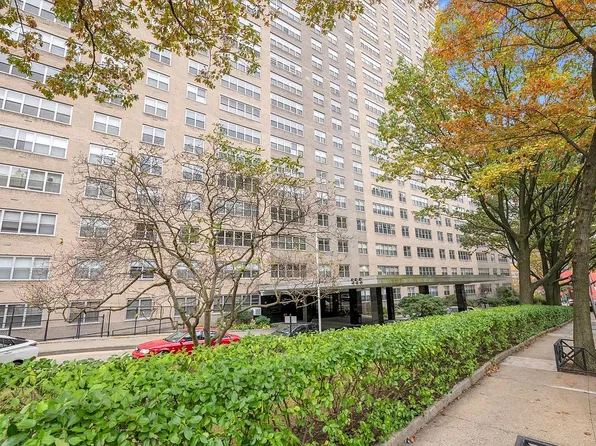 555 Kappock St APT 12G, Bronx, NY 10463