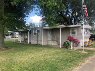 5034 S Carr Rd, Apple Creek, OH 44606