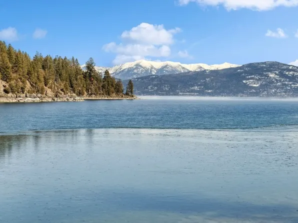 423 Hughes Bay Rd, Lakeside, MT 59922