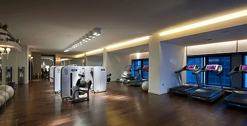 Rented by Heller Organization