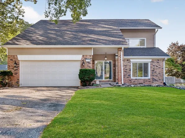 1607 Chestnut Ct, Noblesville, IN 46062