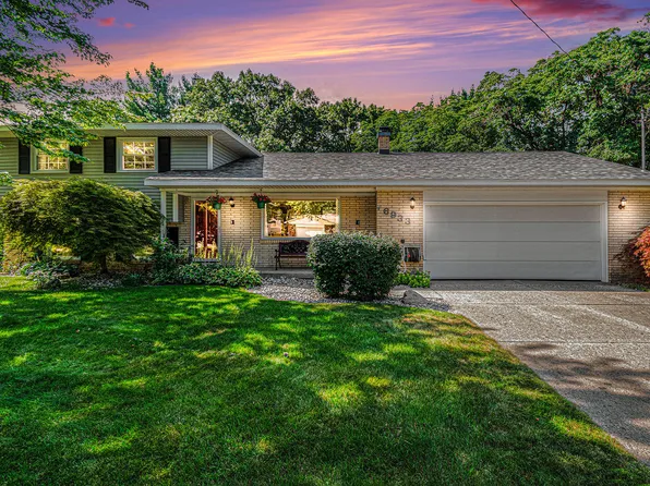 6933 Marshall Ave SE, Grand Rapids, MI 49508
