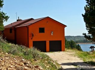 5800 Ottawa Way, Red Feather Lakes, CO 80545